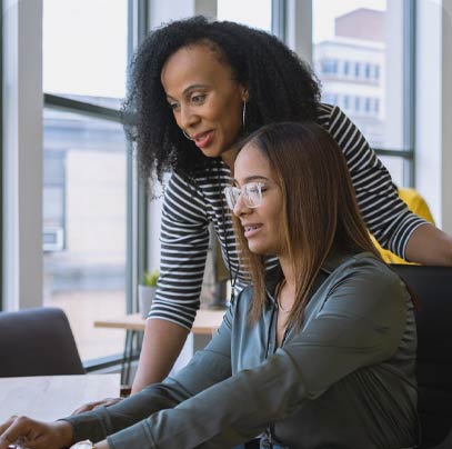 Mentoring Mentoring